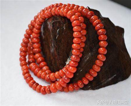 凉山南红特点是什么，南红的颜色如此繁多，你认全了