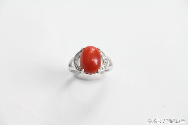 凉山南红特点是什么，南红的颜色如此繁多，你认全了