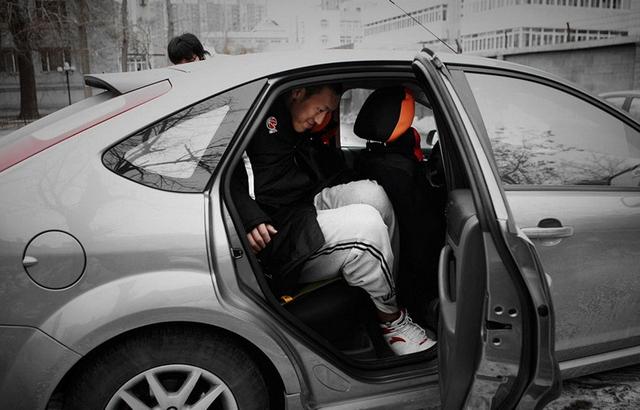 2米36姚明身高，比姚明还高10公分