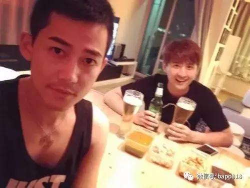 快乐大本营陈翔武艺，快男陈翔红衣女装