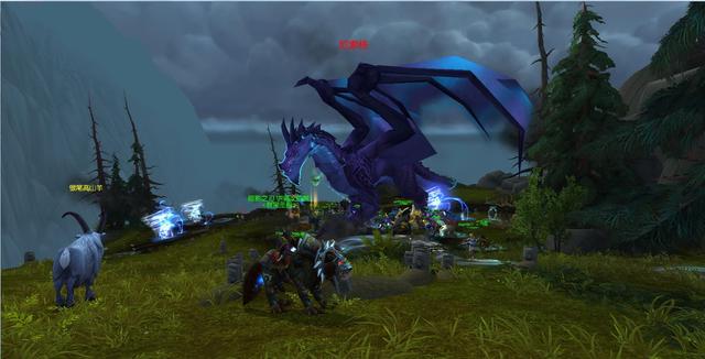 全职高手同款游戏，全职高手里的荣耀游戏存在吗（全职高手里的荣耀是什么游戏）