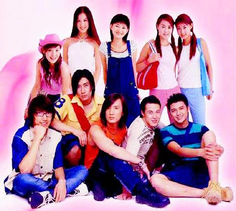 90后看的现代电视剧推荐，这10部90后经典电视剧你看过几部