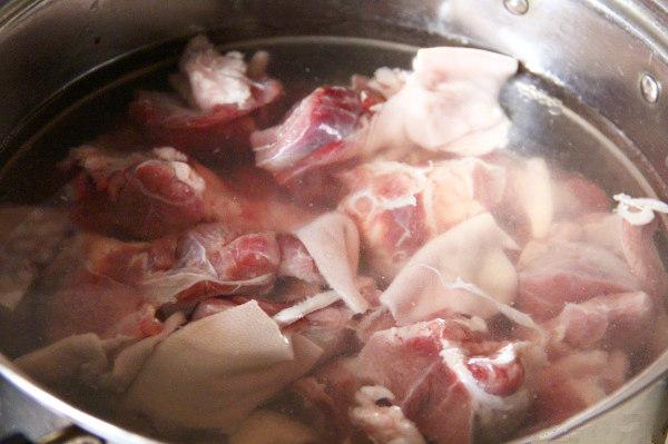 家常红烧羊肉的简单做法大全集，赶快为年夜饭做准备