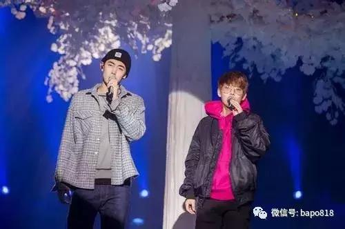 快乐大本营陈翔武艺，快男陈翔红衣女装