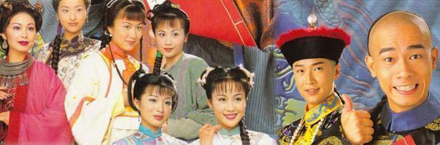 90后看的现代电视剧推荐，这10部90后经典电视剧你看过几部