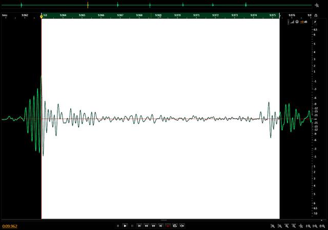 如何测试单反相机快门次数，单反相机快门精度原来可以这样测试