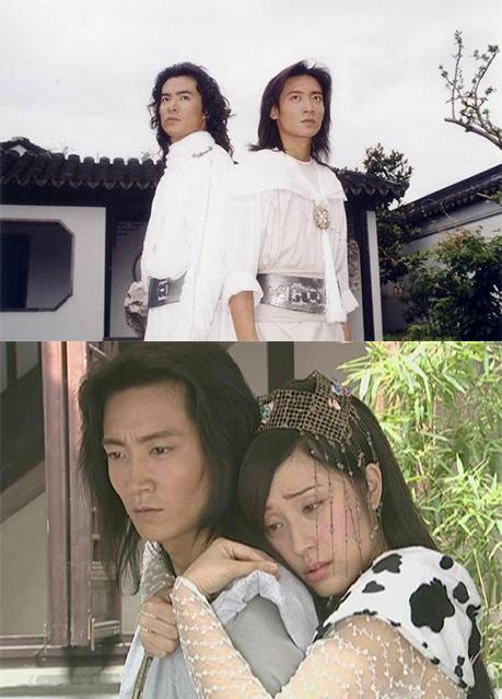 90后看的现代电视剧推荐，这10部90后经典电视剧你看过几部