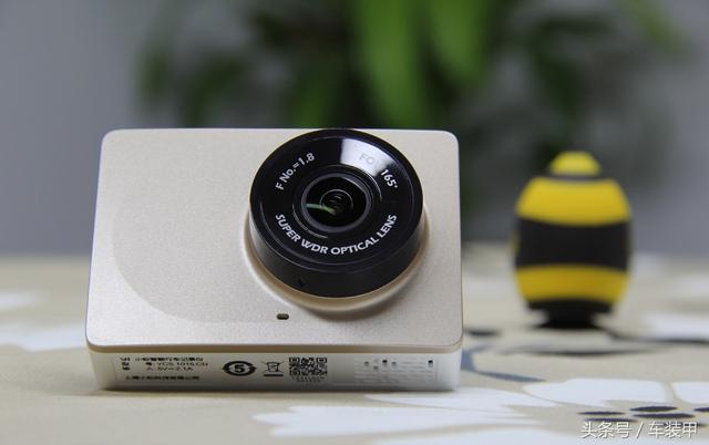 小蚁行车记录仪，小蚁2k行车记录仪测评（新入手小蚁运动相机做行车记录仪）