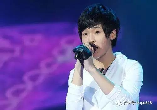 快乐大本营陈翔武艺，快男陈翔红衣女装