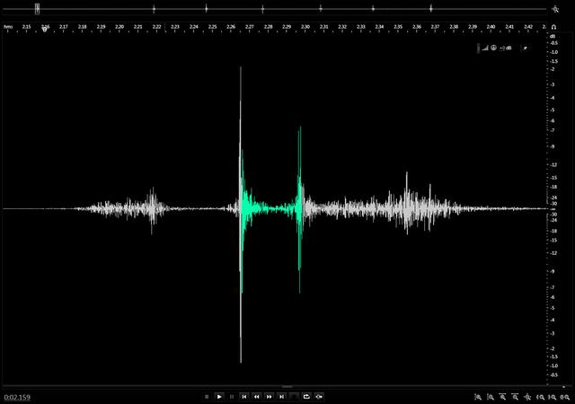 如何测试单反相机快门次数，单反相机快门精度原来可以这样测试