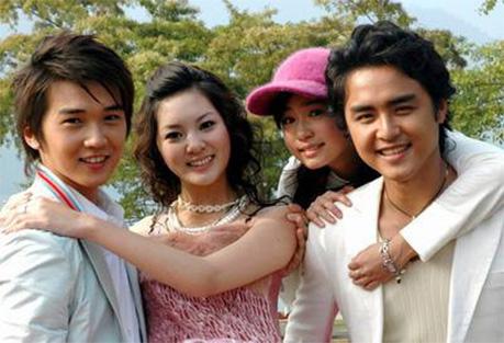 90后看的现代电视剧推荐，这10部90后经典电视剧你看过几部