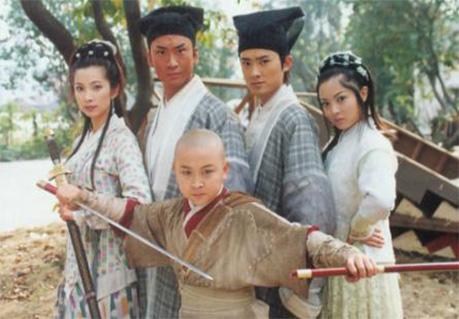 90后看的现代电视剧推荐，这10部90后经典电视剧你看过几部