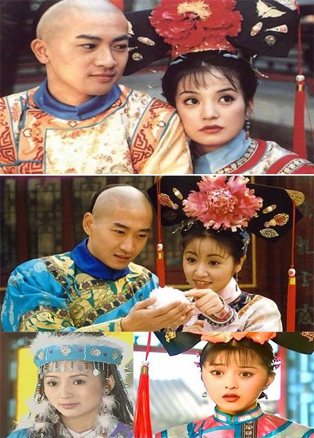 90后看的现代电视剧推荐，这10部90后经典电视剧你看过几部