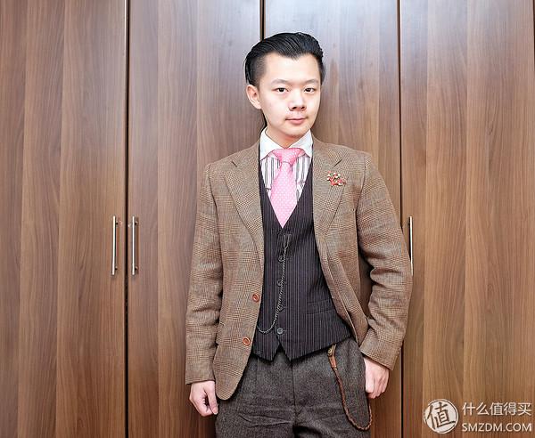 复仇风暴板鞋美式穿搭，机能潮流潮户外