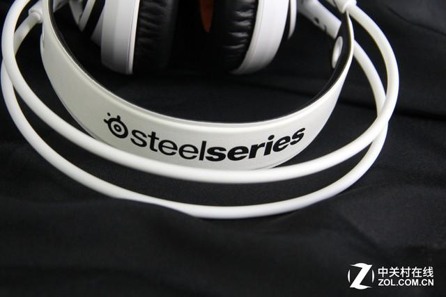 西伯利亚耳机官网，赛睿西伯利亚精英耳机