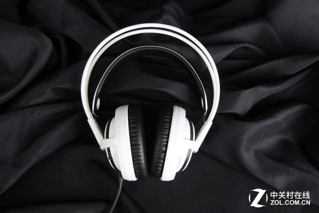 西伯利亚耳机官网，赛睿西伯利亚精英耳机