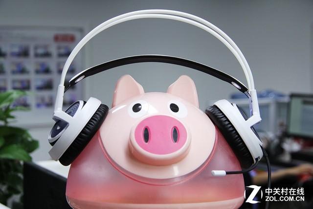 西伯利亚耳机官网，赛睿西伯利亚精英耳机