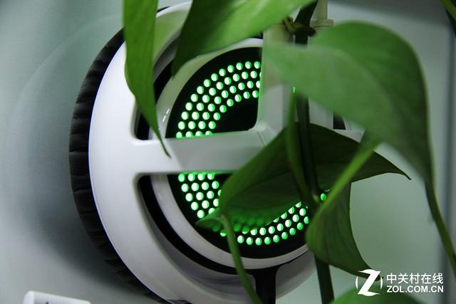 西伯利亚耳机官网，赛睿西伯利亚精英耳机