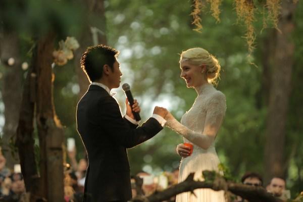 撒贝宁为什么与章子怡分手，章子怡不会送祝福