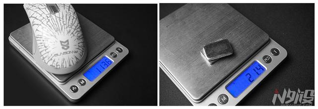 森松尼鼠标s-m11拆解教程，森松尼S-M11游戏鼠标拆解评测