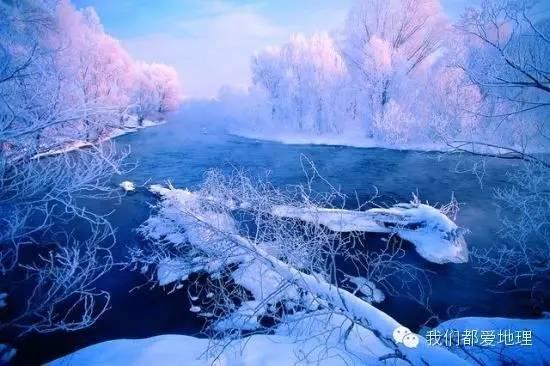 雾凇含义是什么，雾凇是什么会怎么考