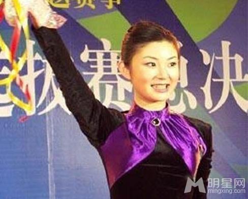 撒贝宁为什么与章子怡分手，章子怡不会送祝福