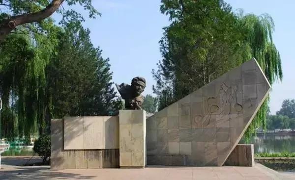 石家庄海山公园，石家庄新建公园值得打卡的地方