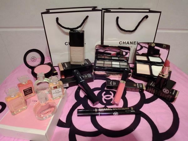 全球奢侈品牌100强，各大奢侈品牌名解读