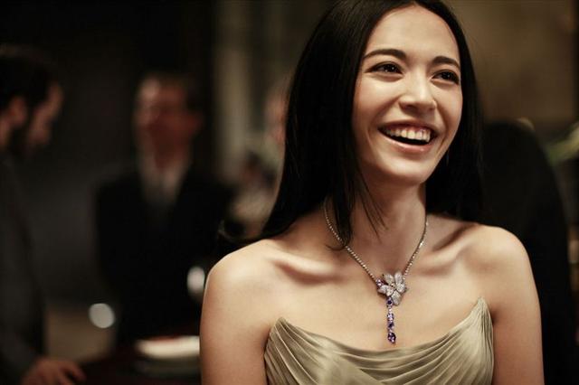 全球奢侈品牌100强，各大奢侈品牌名解读