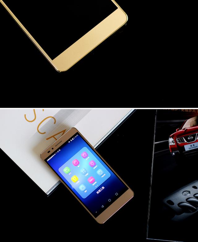 荣耀5x参数配置详解，斩获1000元-1500元销冠