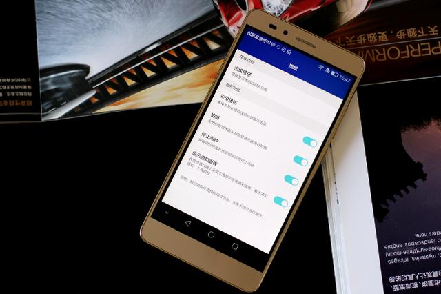 荣耀5x参数配置详解，斩获1000元-1500元销冠