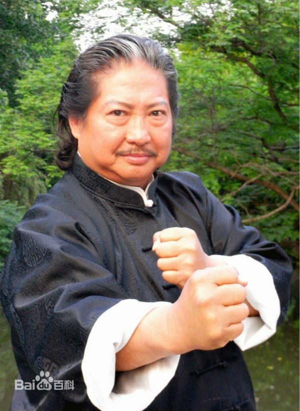 香港七小福大全，永载中国电影史册的光辉集体