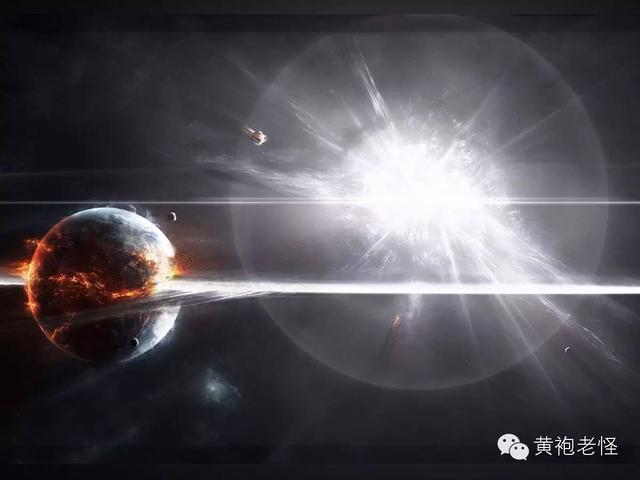 揭开宇宙未解之谜，宇宙中的3大未解之谜