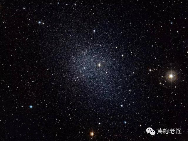 揭开宇宙未解之谜，宇宙中的3大未解之谜