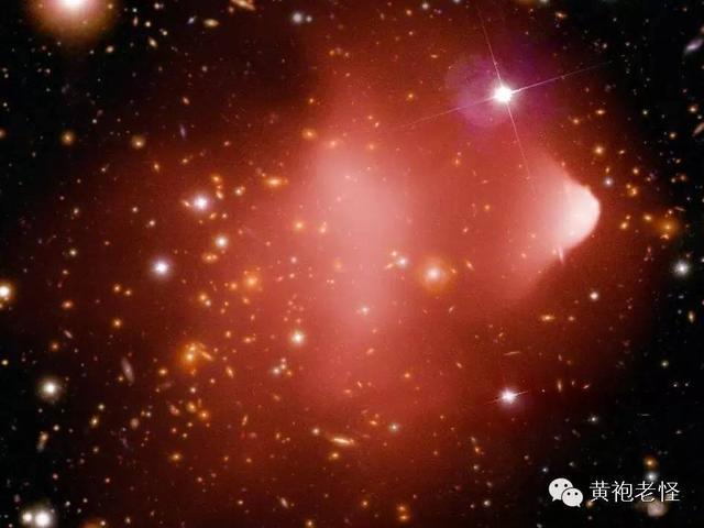 揭开宇宙未解之谜，宇宙中的3大未解之谜