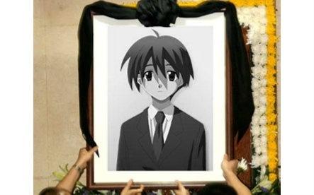 伊藤诚怎么死的，伊藤诚素质