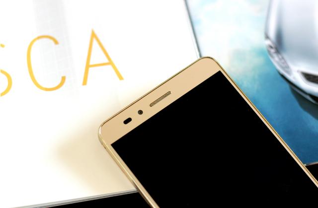 荣耀5x参数配置详解，斩获1000元-1500元销冠