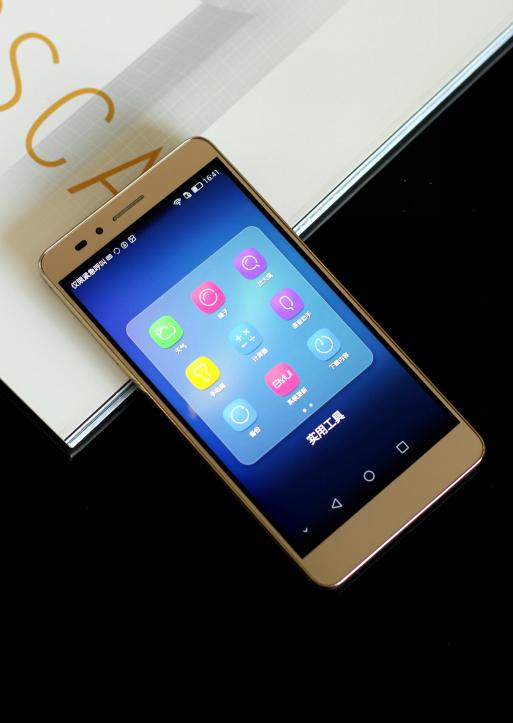 荣耀5x参数配置详解，斩获1000元-1500元销冠