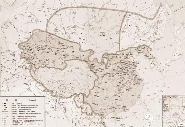 张召忠图说南海，南海诸岛历史溯源