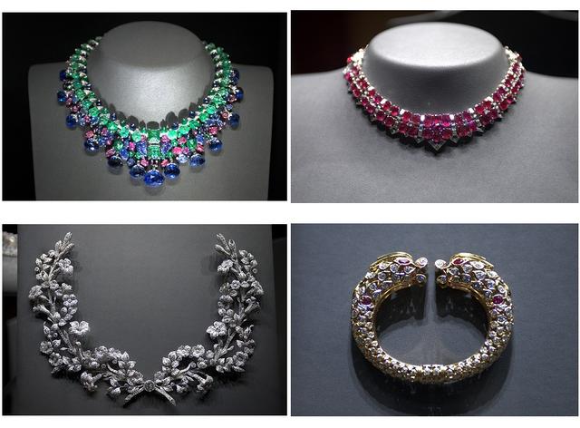 全球奢侈品牌100强，各大奢侈品牌名解读