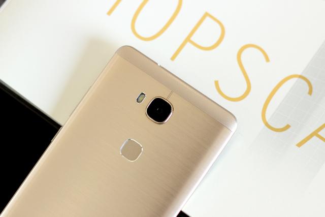 荣耀5x参数配置详解，斩获1000元-1500元销冠