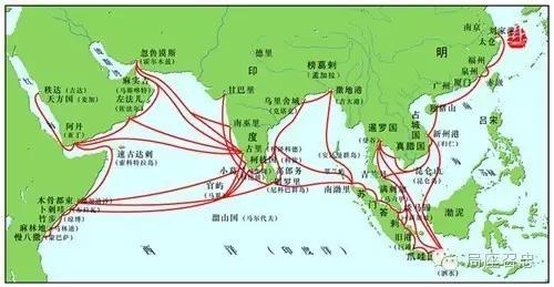 张召忠图说南海，南海诸岛历史溯源