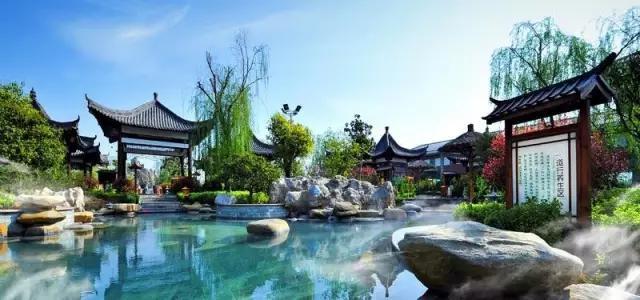 临沂市区有几个好玩的地方，竟然有这么多好玩的地儿