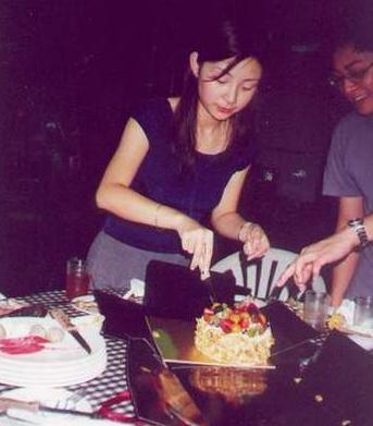 撒贝宁为什么与章子怡分手，章子怡不会送祝福