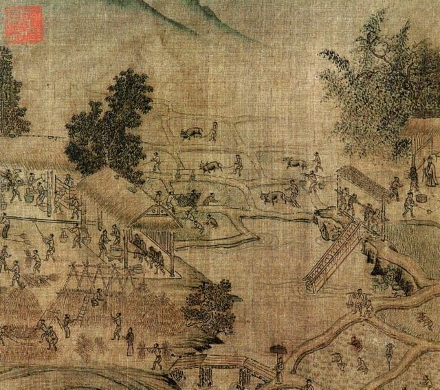 禾苗的禾怎么写，禾苗的禾怎么写才好