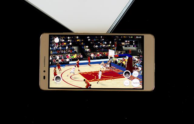 荣耀5x参数配置详解，斩获1000元-1500元销冠