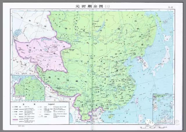 张召忠图说南海，南海诸岛历史溯源