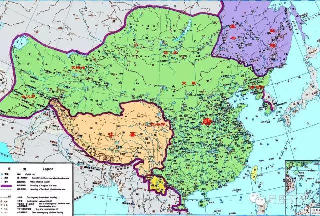 张召忠图说南海，南海诸岛历史溯源