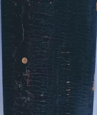 古琴外形简介，馆藏古琴已曲高和寡