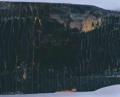 古琴外形简介，馆藏古琴已曲高和寡